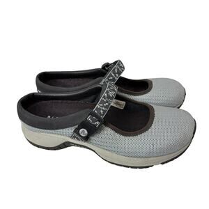Merrell Shoes Womens Size 9 Encore MJ Moc Slate Mary Jane Comfort